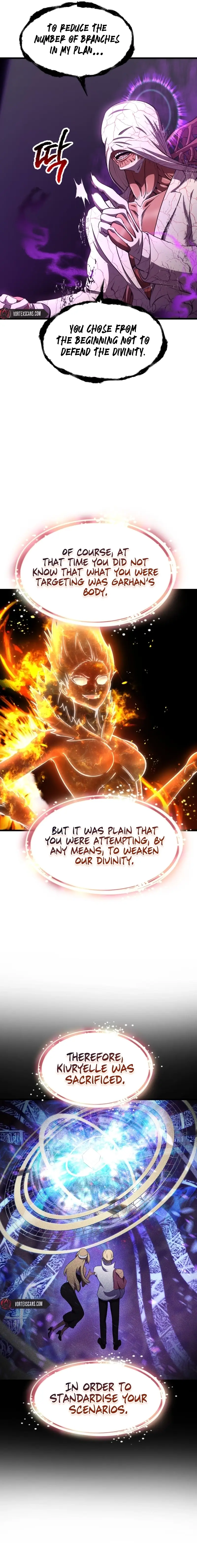 Read Latna Saga Survival of a Sword King EN Manga Online