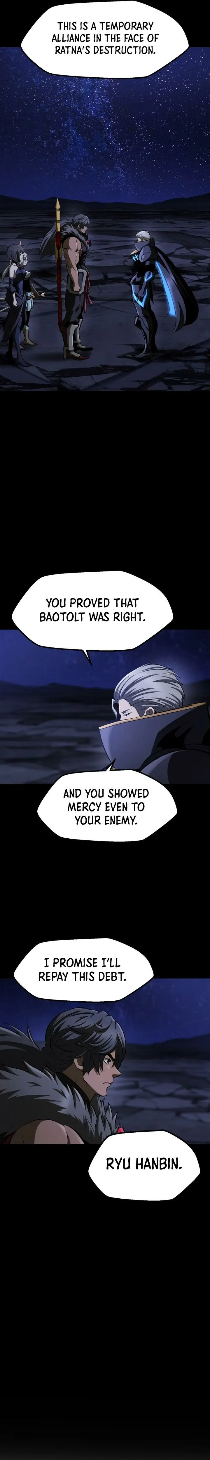 Read Latna Saga Survival of a Sword King EN Manga Online