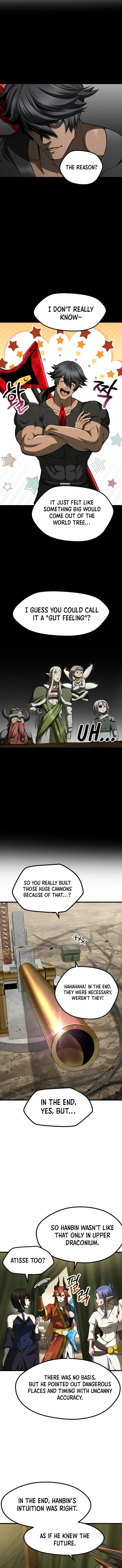 Read Latna Saga Survival of a Sword King EN Manga Online