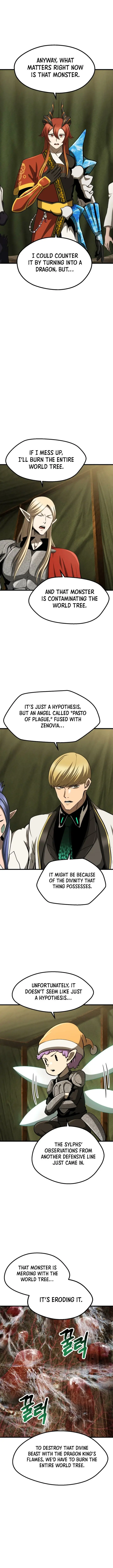 Read Latna Saga Survival of a Sword King EN Manga Online