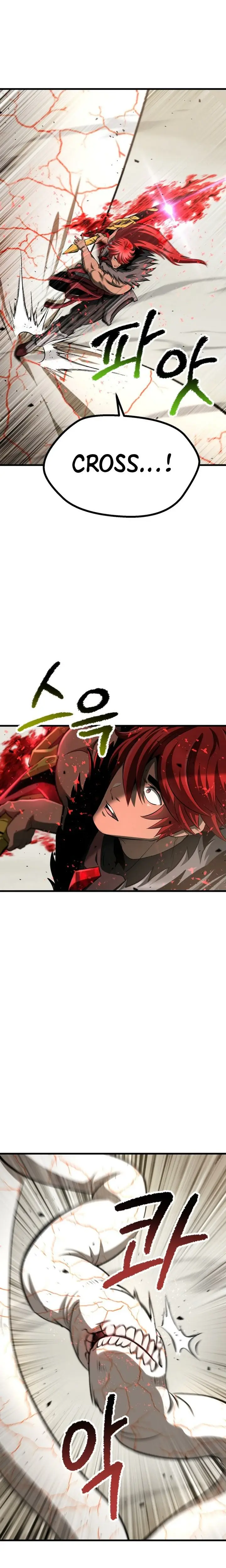 Read Latna Saga Survival of a Sword King EN Manga Online