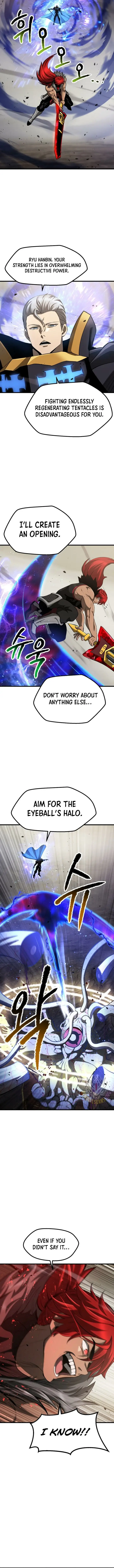 Read Latna Saga Survival of a Sword King EN Manga Online