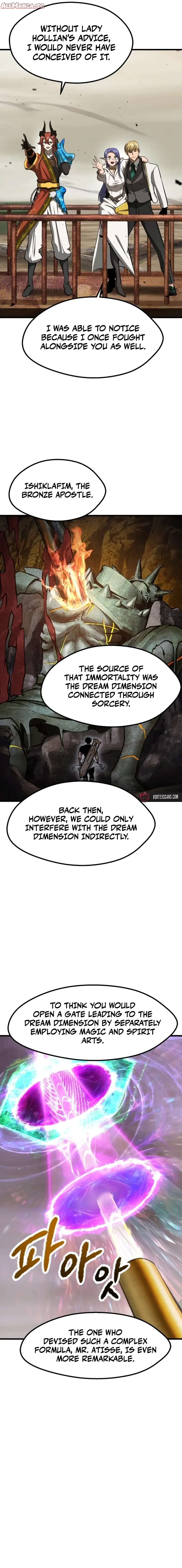 Read Latna Saga Survival of a Sword King EN Manga Online