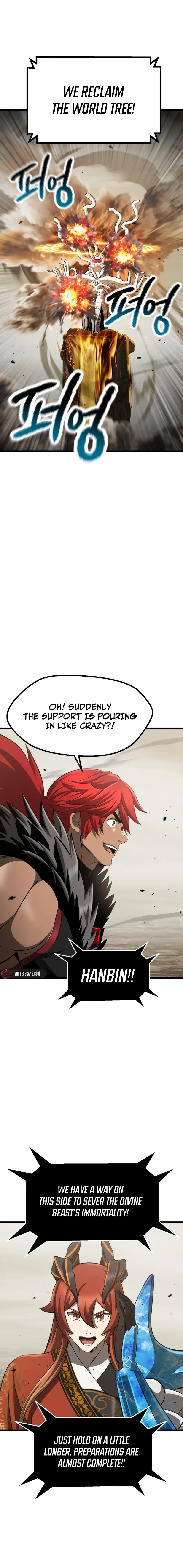 Read Latna Saga Survival of a Sword King EN Manga Online