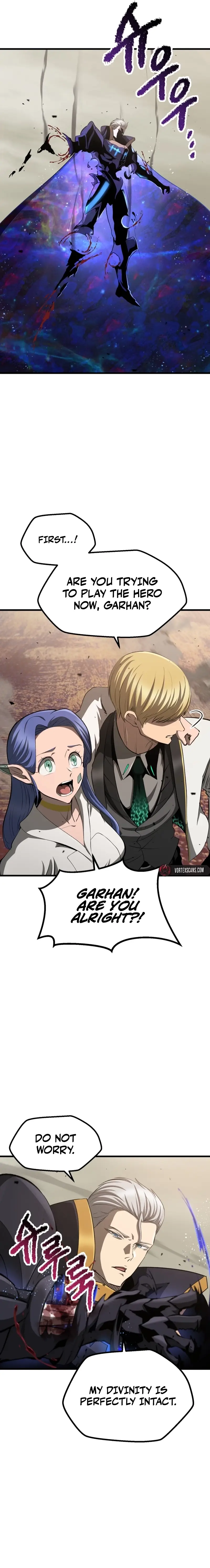 Read Latna Saga Survival of a Sword King EN Manga Online