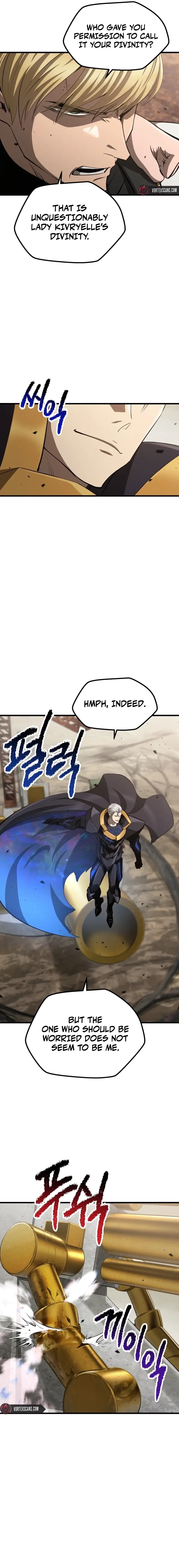 Read Latna Saga Survival of a Sword King EN Manga Online