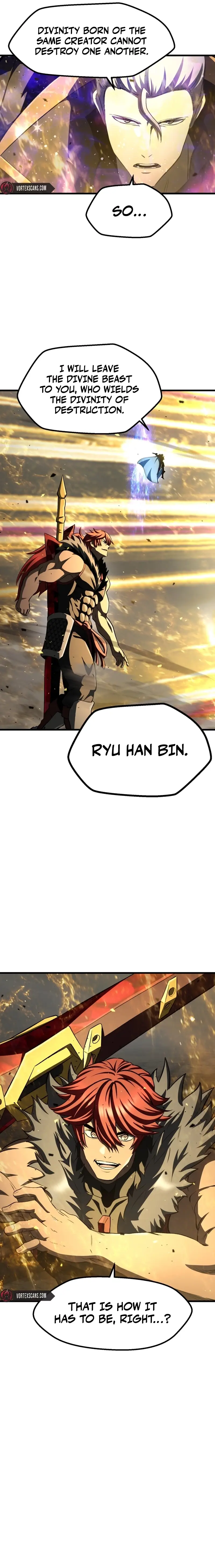 Read Latna Saga Survival of a Sword King EN Manga Online