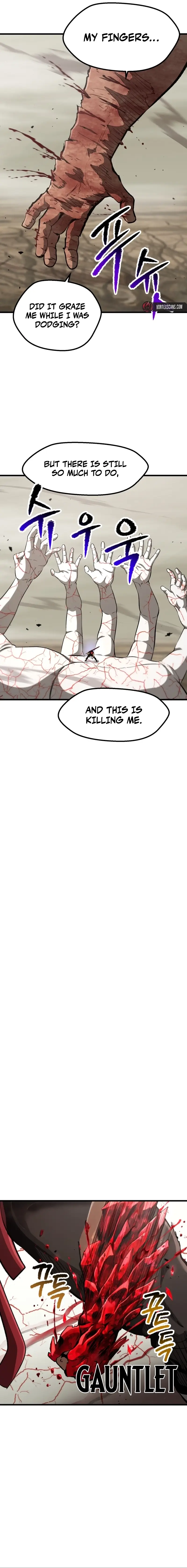 Read Latna Saga Survival of a Sword King EN Manga Online