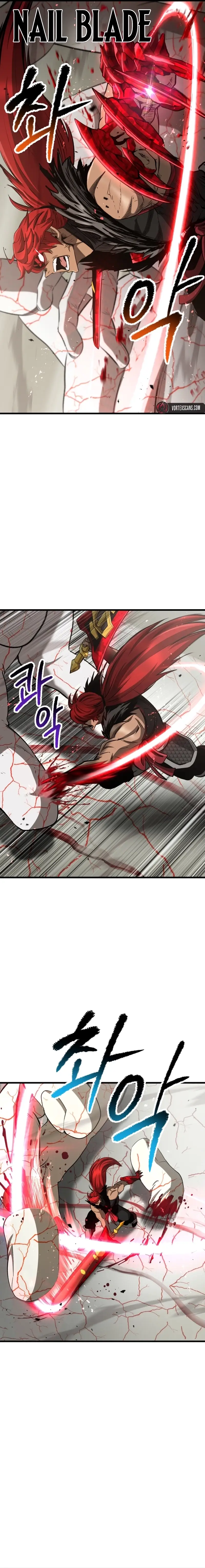 Read Latna Saga Survival of a Sword King EN Manga Online