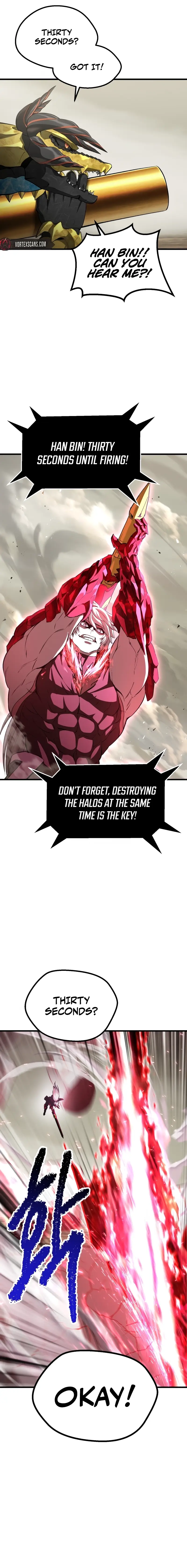 Read Latna Saga Survival of a Sword King EN Manga Online