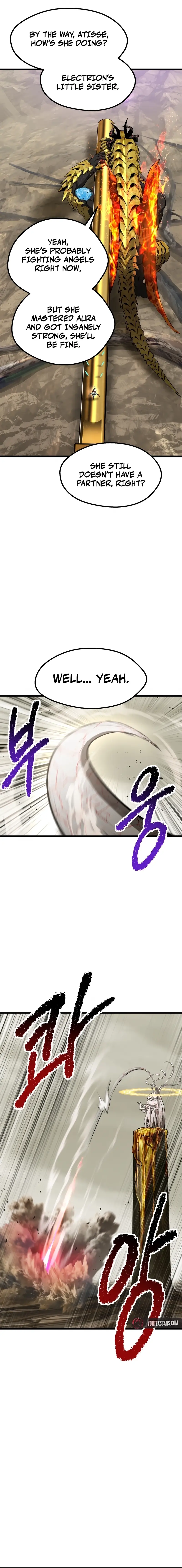 Read Latna Saga Survival of a Sword King EN Manga Online