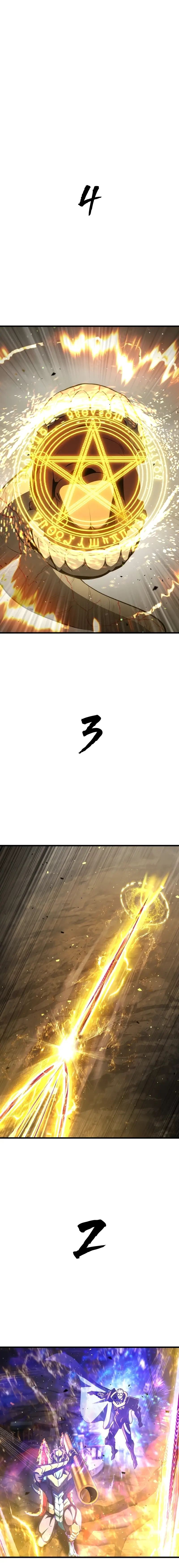 Read Latna Saga Survival of a Sword King EN Manga Online