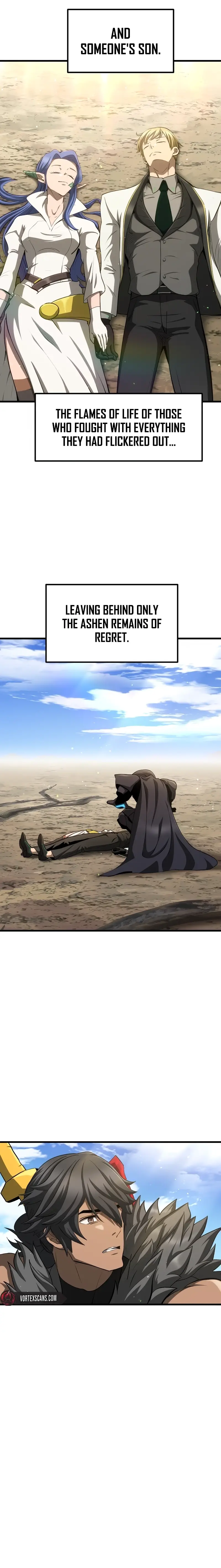 Read Latna Saga Survival of a Sword King EN Manga Online