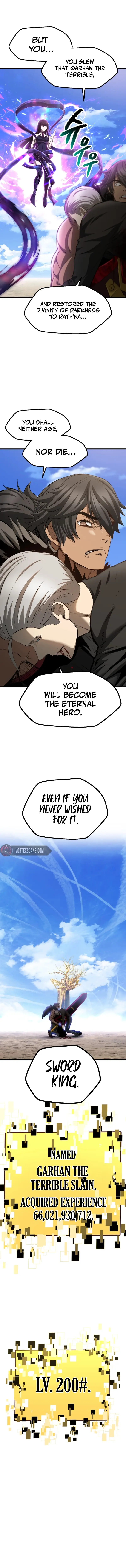 Read Latna Saga Survival of a Sword King EN Manga Online