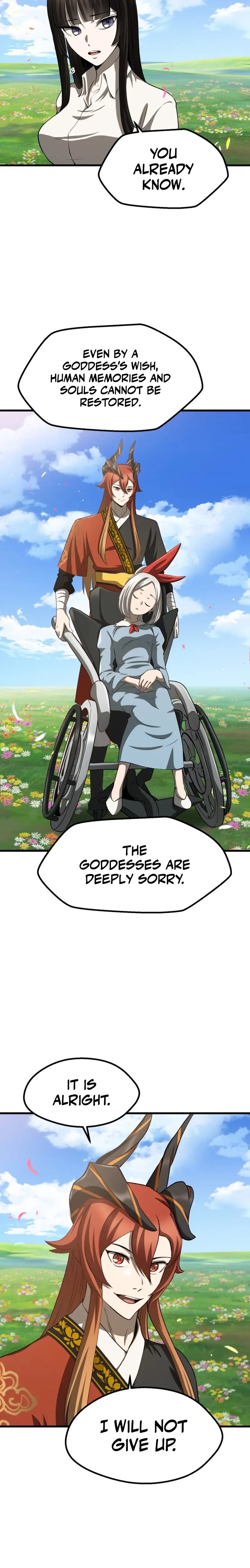 Read Latna Saga Survival of a Sword King EN Manga Online