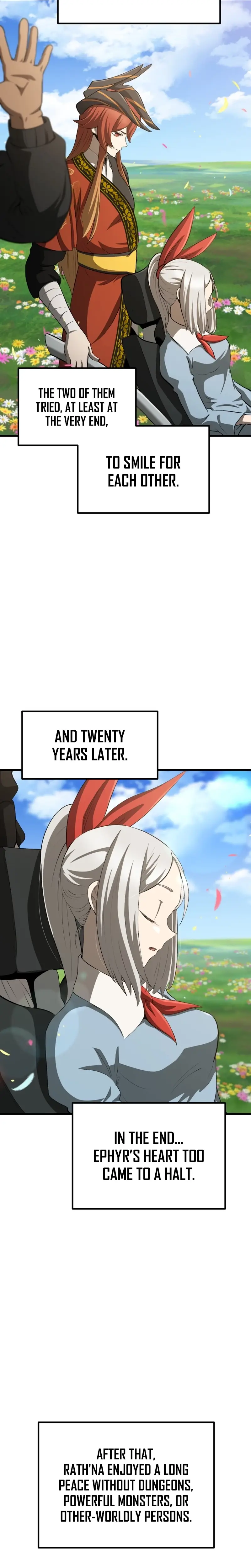 Read Latna Saga Survival of a Sword King EN Manga Online