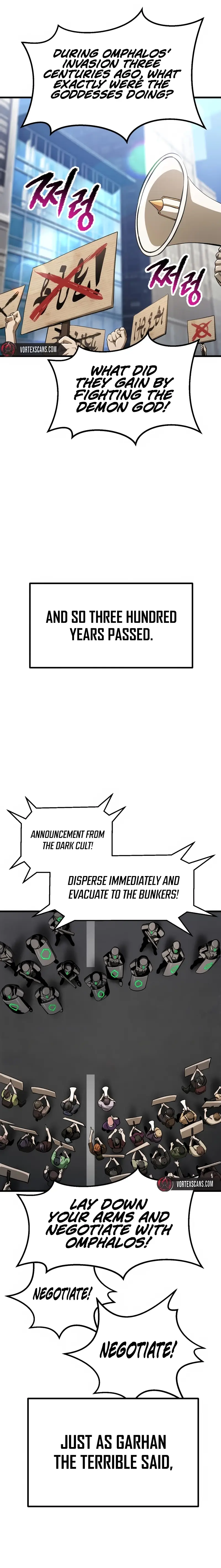 Read Latna Saga Survival of a Sword King EN Manga Online