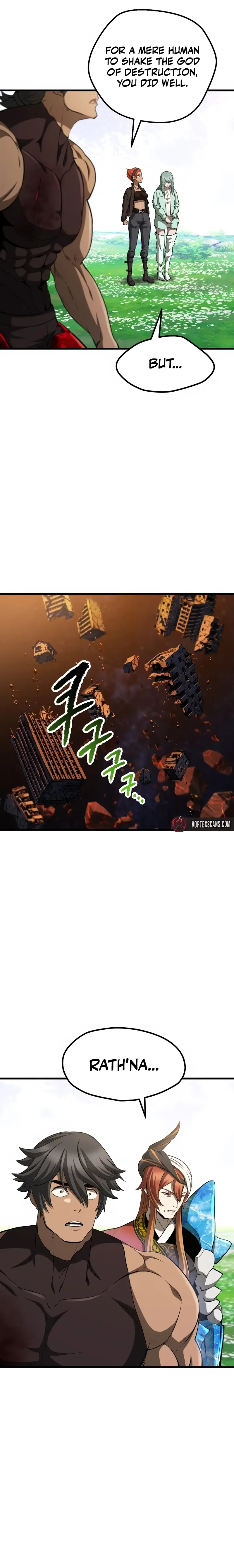 Read Latna Saga Survival of a Sword King EN Manga Online