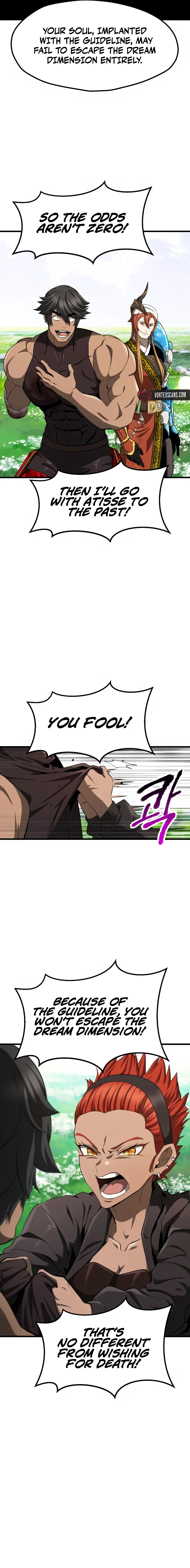 Read Latna Saga Survival of a Sword King EN Manga Online