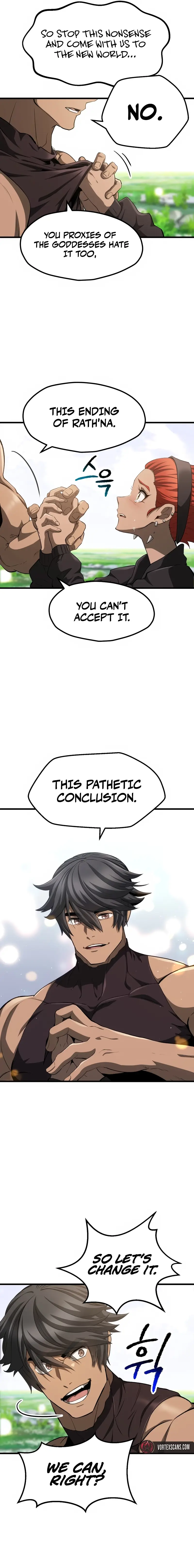 Read Latna Saga Survival of a Sword King EN Manga Online