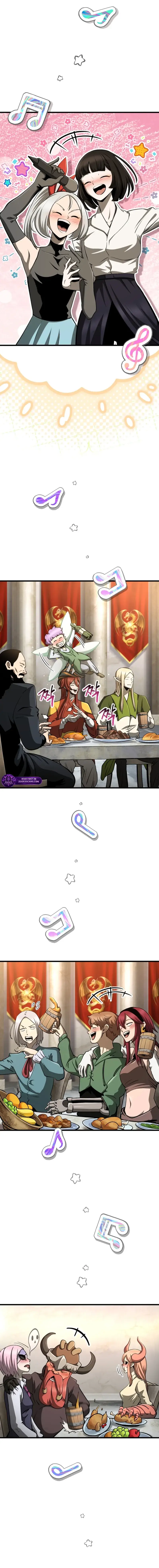 Read Latna Saga Survival of a Sword King EN Manga Online