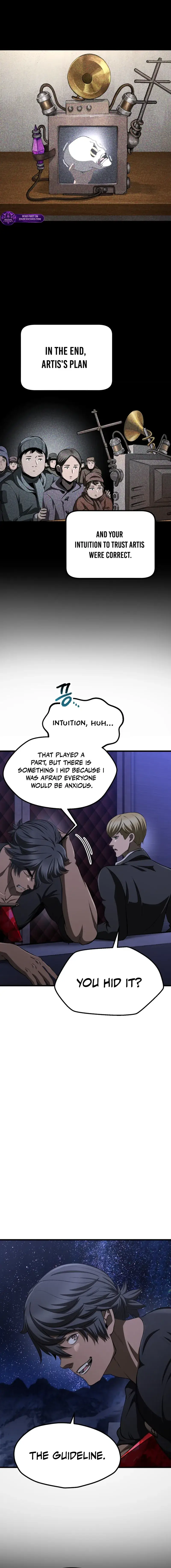 Read Latna Saga Survival of a Sword King EN Manga Online