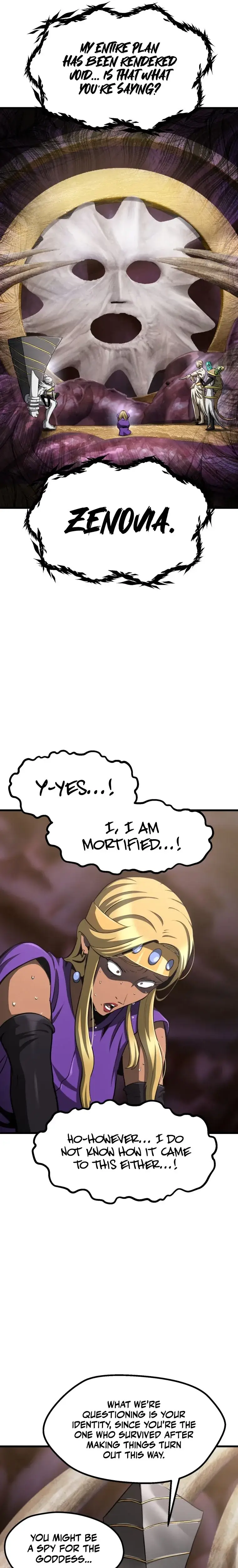 Read Latna Saga Survival of a Sword King EN Manga Online