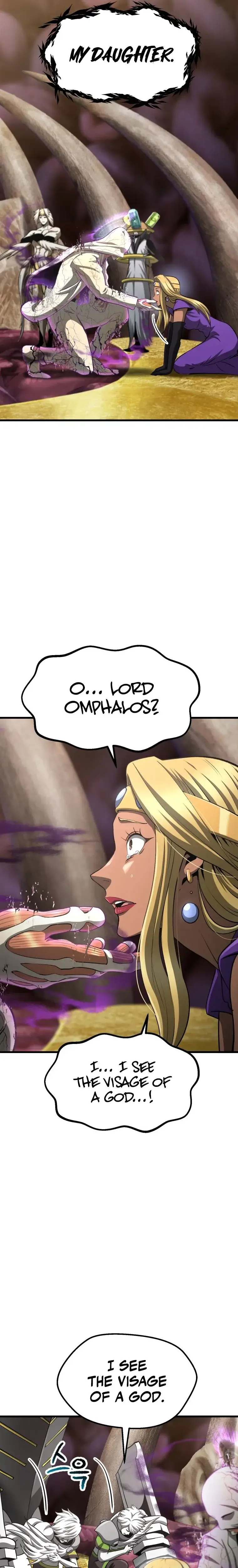 Read Latna Saga Survival of a Sword King EN Manga Online