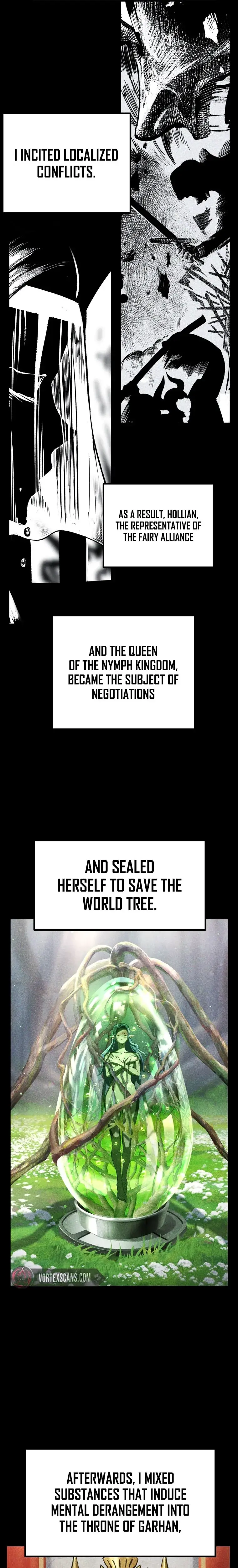 Read Latna Saga Survival of a Sword King EN Manga Online