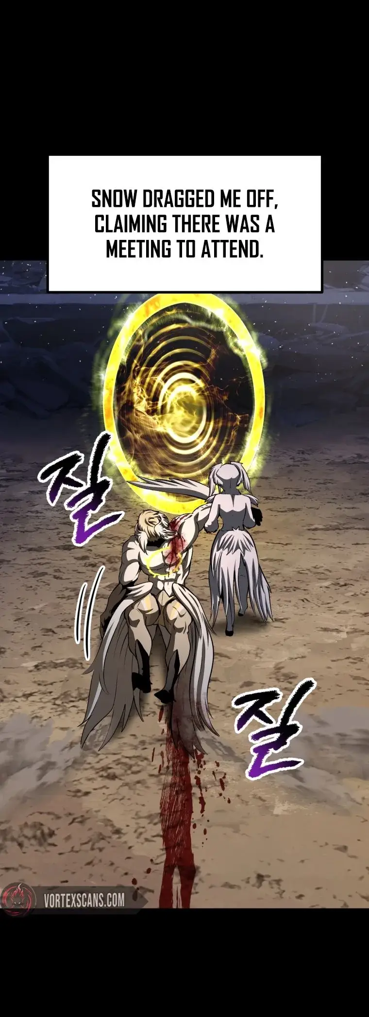 Read Latna Saga Survival of a Sword King EN Manga Online