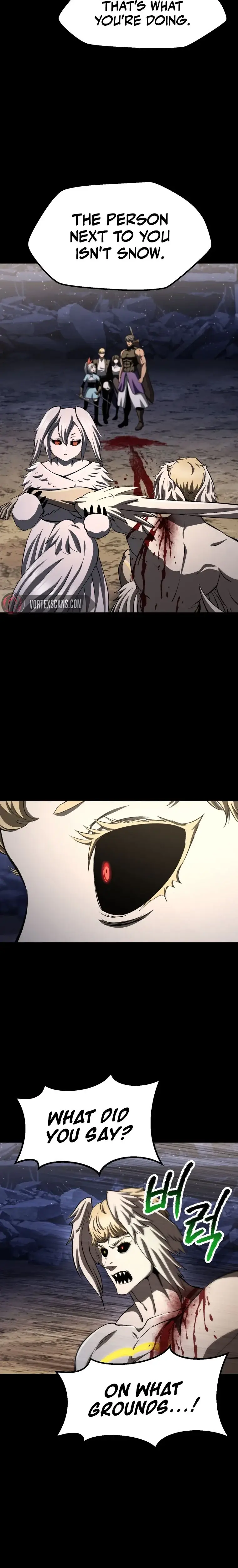 Read Latna Saga Survival of a Sword King EN Manga Online