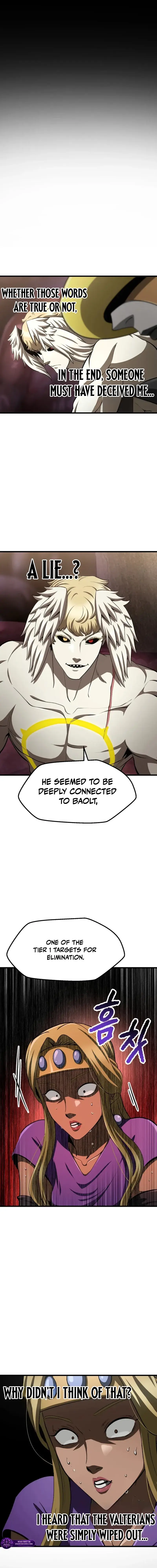 Read Latna Saga Survival of a Sword King EN Manga Online