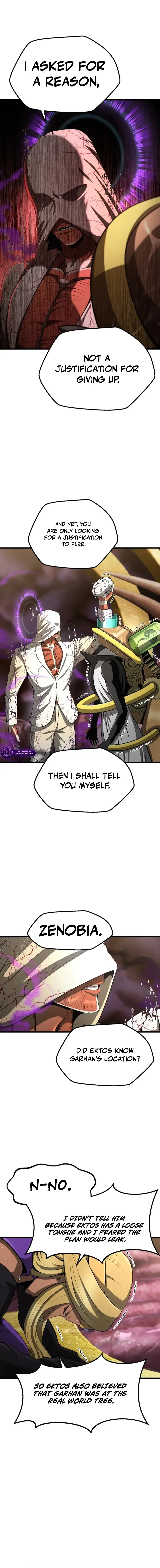 Read Latna Saga Survival of a Sword King EN Manga Online