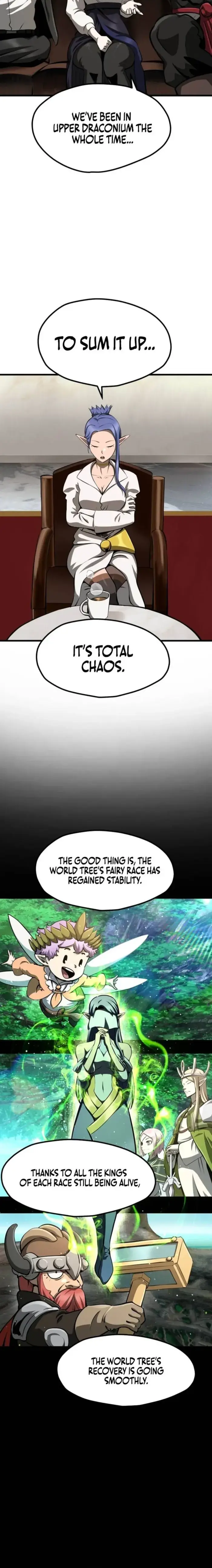 Read Latna Saga Survival of a Sword King EN Manga Online