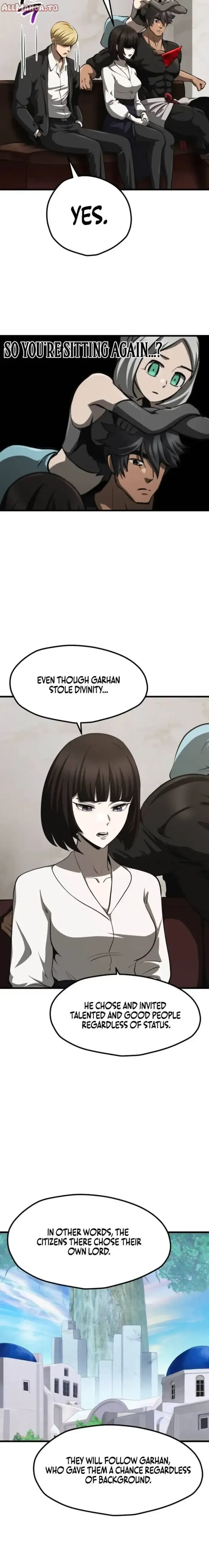 Read Latna Saga Survival of a Sword King EN Manga Online