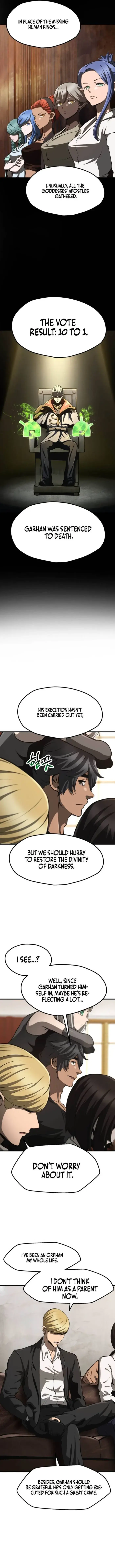 Read Latna Saga Survival of a Sword King EN Manga Online