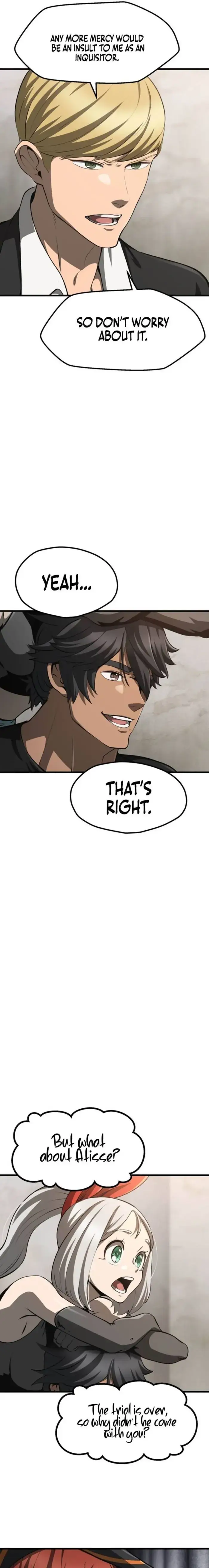 Read Latna Saga Survival of a Sword King EN Manga Online