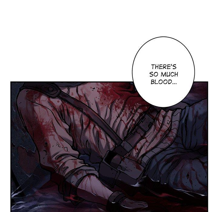 Read Leviathan EN Manga Online