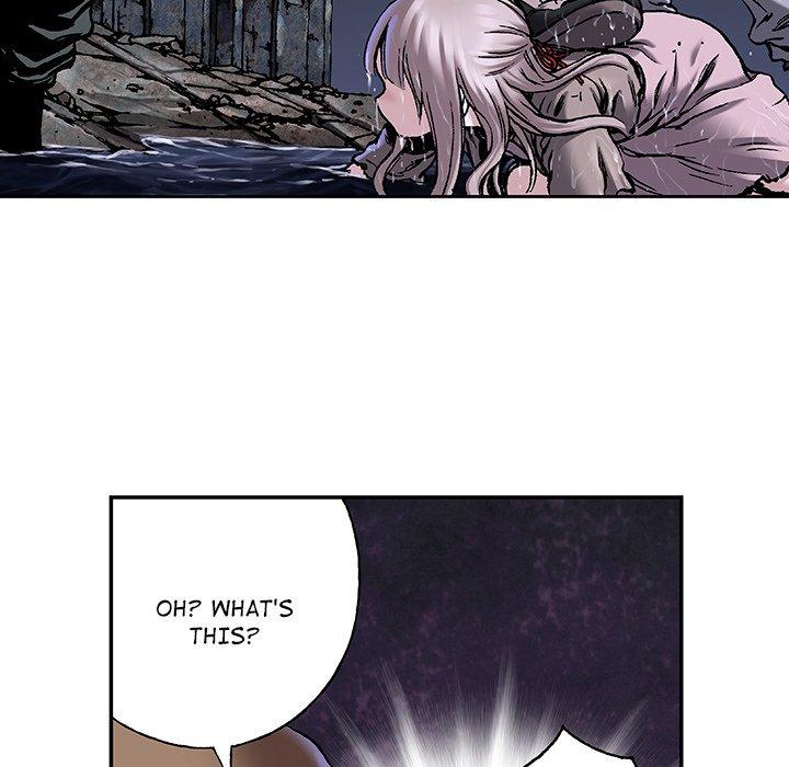 Read Leviathan EN Manga Online