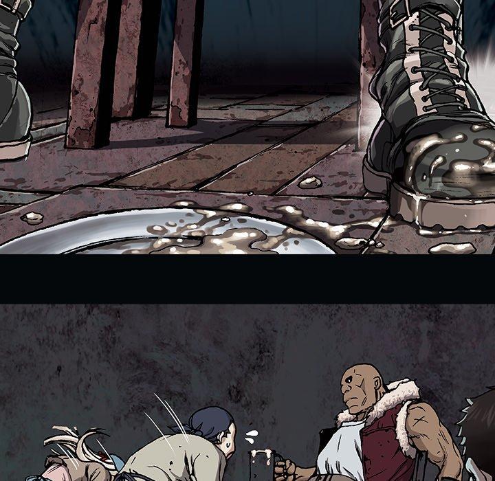 Read Leviathan EN Manga Online