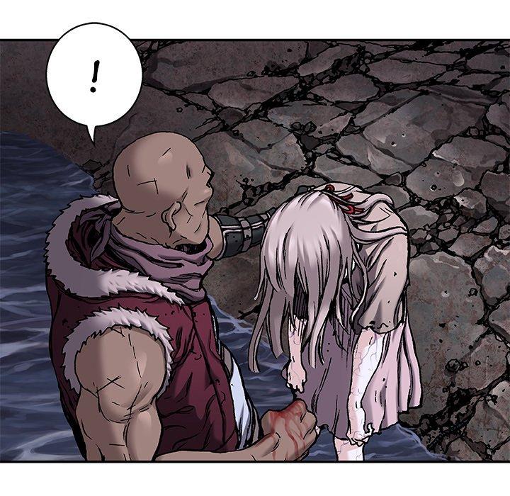 Read Leviathan EN Manga Online