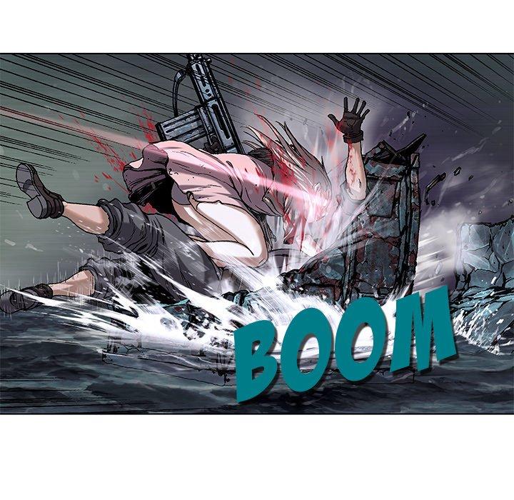 Read Leviathan EN Manga Online