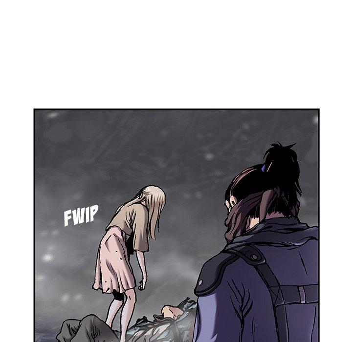 Read Leviathan EN Manga Online