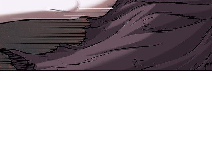 Read Leviathan EN Manga Online