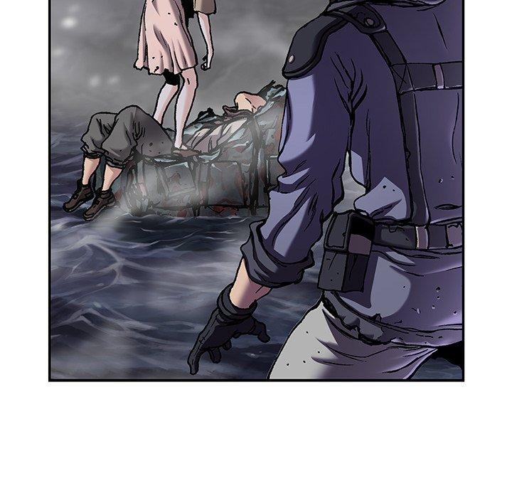 Read Leviathan EN Manga Online