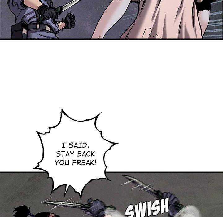 Read Leviathan EN Manga Online