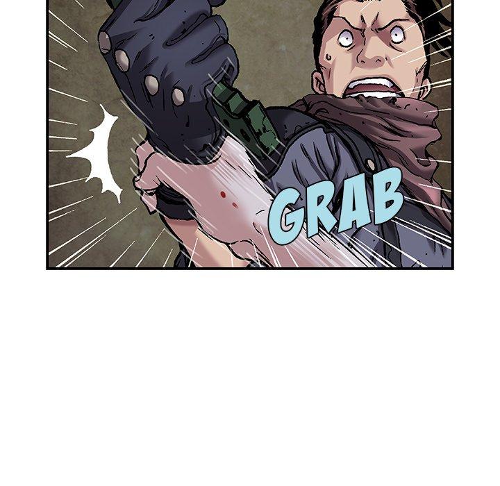 Read Leviathan EN Manga Online