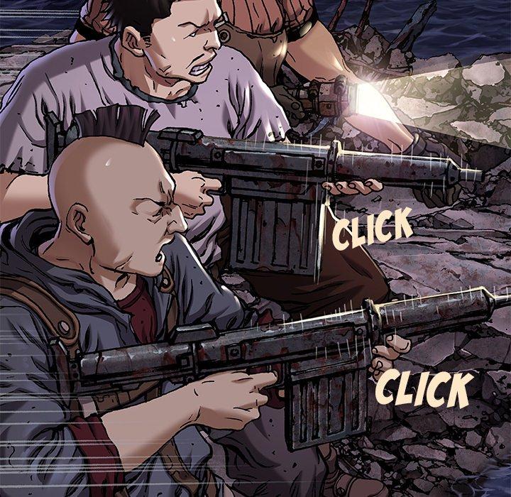 Read Leviathan EN Manga Online