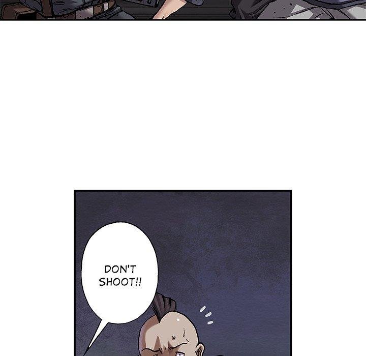 Read Leviathan EN Manga Online