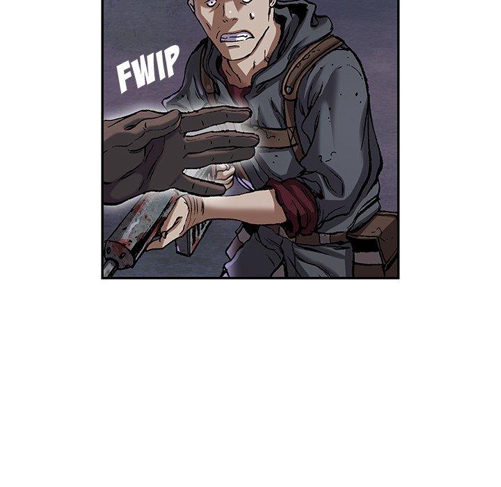 Read Leviathan EN Manga Online